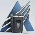 HP 2822-400CC - ماكينة فرم ورق