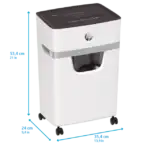 ⁦HP 2803-15CC - ماكينة فرم ورق⁩ - الصورة ⁦6⁩