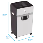 ⁦HP 2807-24CC - ماكينة فرم ورق⁩ - الصورة ⁦6⁩