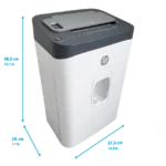 ⁦HP 2819-200CC - ماكينة فرم ورق⁩ - الصورة ⁦10⁩