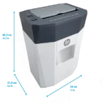 ⁦HP 2817-80CC - ماكينة فرم ورق⁩ - الصورة ⁦10⁩