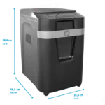 ⁦HP 2820-200CC - ماكينة فرم ورق⁩ - الصورة ⁦7⁩