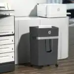 ⁦HP 2813-18CC - ماكينة فرم ورق⁩ - الصورة ⁦3⁩
