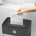 ⁦HP 2813-18CC - ماكينة فرم ورق⁩ - الصورة ⁦6⁩