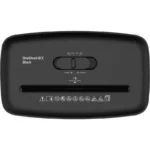 ⁦HP 2826-8CC - ماكينة فرم ورق⁩ - الصورة ⁦3⁩