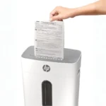 ⁦HP 2801-8CC - ماكينة فرم ورق⁩ - الصورة ⁦5⁩