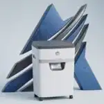 HP 2805-18CC - ماكينة فرم ورق