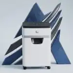 HP 2806-12MC - ماكينة فرم ورق