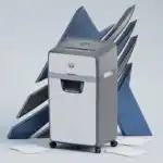 HP 2808-16MC - ماكينة فرم ورق