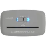 ⁦HP 2801-8CC - ماكينة فرم ورق⁩ - الصورة ⁦7⁩