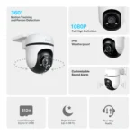 ⁦Tapo C500 – كاميرا مراقبة ذكية متحركة⁩ - الصورة ⁦2⁩