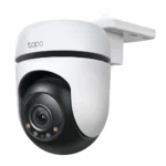 Tapo C510W – كاميرا مراقبة خارجية متحركة 2K