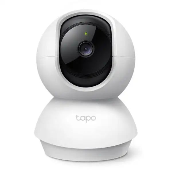 Tapo C200 – كاميرا المراقبة الذكية