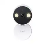 Tapo C120 – كاميرا المراقبة الذكية