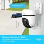 ⁦Tapo C500 – كاميرا مراقبة ذكية متحركة⁩ - الصورة ⁦6⁩