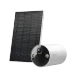 ⁦Tapo C410KIT – طقم كاميرا مراقبة ذكية بالطاقة الشمسية⁩ - الصورة ⁦3⁩