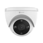 EZVIZ H4 - 3MP - كاميرا المراقبة الخارجية