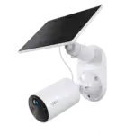 ⁦Tapo C410KIT – طقم كاميرا مراقبة ذكية بالطاقة الشمسية⁩ - الصورة ⁦2⁩