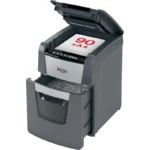 ⁦REXEL AUTO + 90 X - ماكينة فرم ورق⁩ - الصورة ⁦2⁩