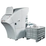 ⁦KOBRA CYCLONE + COMPACTOR C-500 - ماكينة فرم ورق⁩ - الصورة ⁦6⁩