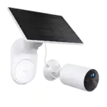 Tapo C410KIT – طقم كاميرا مراقبة ذكية بالطاقة الشمسية