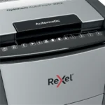 ⁦REXEL AUTO +300X - ماكينة فرم ورق⁩ - الصورة ⁦2⁩