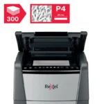 ⁦REXEL AUTO +300X - ماكينة فرم ورق⁩ - الصورة ⁦8⁩