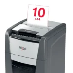 ⁦REXEL AUTO +300X - ماكينة فرم ورق⁩ - الصورة ⁦10⁩