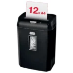 ⁦REXEL RES-1123 - ماكينة فرم ورق⁩ - الصورة ⁦5⁩