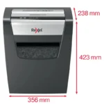 ⁦REXEL X-312 - ماكينة فرم ورق⁩ - الصورة ⁦4⁩