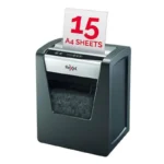 REXEL X-415 - ماكينة فرم ورق - الصورة 3