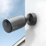 ⁦EZVIZ EB3 - 3MP - كاميرا المراقبة اللاسلكية⁩ - الصورة ⁦4⁩