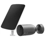⁦EZVIZ EB3SP - 3MP - كاميرا المراقبة اللاسلكية⁩ - الصورة ⁦4⁩