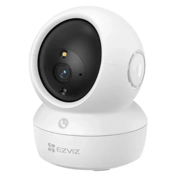 EZVIZ H6C Pro (3MP) - كاميرا المراقبة الذكية