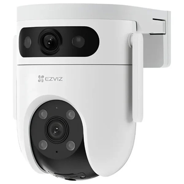 EZVIZ - H9C (5MP) - كاميرا المراقبة الذكية