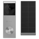 ⁦EZVIZ HP3 - كاميرا المراقبة الذكية (عين سحرية)⁩ - الصورة ⁦8⁩