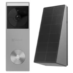 ⁦EZVIZ HP3 - كاميرا المراقبة الذكية (عين سحرية)⁩ - الصورة ⁦10⁩