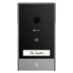 ⁦EZVIZ HP7 - جرس باب بفيديو لاسلكي⁩ - الصورة ⁦6⁩