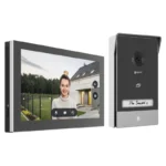 ⁦EZVIZ HP7 - جرس باب بفيديو لاسلكي⁩ - الصورة ⁦8⁩