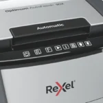 ⁦REXEL AUTO + 90 X - ماكينة فرم ورق⁩ - الصورة ⁦5⁩