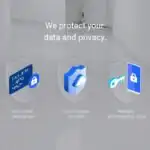 ⁦EZVIZ DB2C - جرس الباب الذكي⁩ - الصورة ⁦10⁩