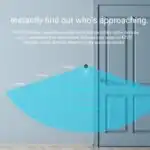 ⁦EZVIZ DB2C - جرس الباب الذكي⁩ - الصورة ⁦4⁩