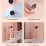 ⁦EZVIZ BM1 - كاميرا مراقبة الأطفال⁩ - الصورة ⁦13⁩