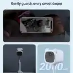 ⁦EZVIZ BM1 - كاميرا مراقبة الأطفال⁩ - الصورة ⁦14⁩