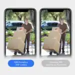 ⁦EZVIZ DB2C - جرس الباب الذكي⁩ - الصورة ⁦12⁩