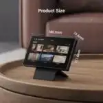 ⁦EZVIZ SD7 - شاشة مراقبة لاسلكية مركزية⁩ - الصورة ⁦11⁩