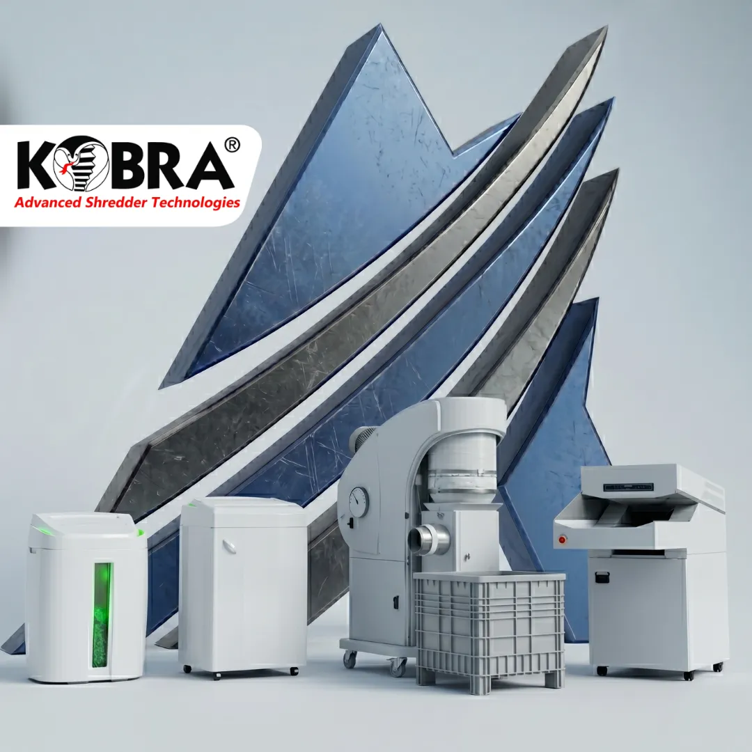 ماكينة فرم Kobra