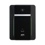 ⁦BVX700LUI-GR - مزود طاقة يو بي اس 700 فولت امبير 360 واط - تاور⁩ - الصورة ⁦2⁩