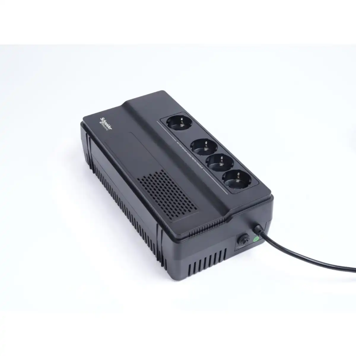 ⁦BVS800I-GR - مزود طاقة يو بي اس، 800 فولت امبير 450 واط⁩ - الصورة ⁦2⁩