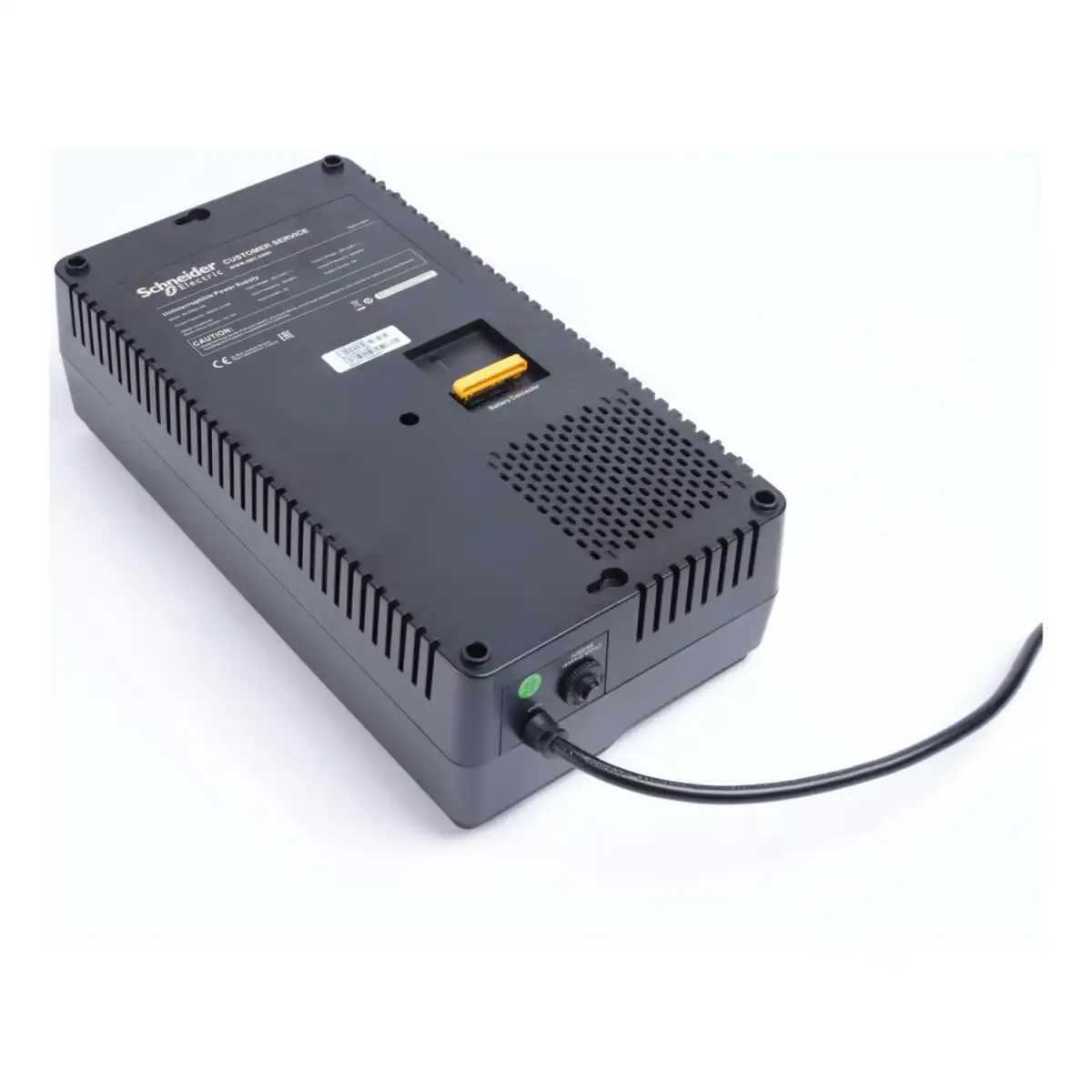 ⁦BVS800I-GR - مزود طاقة يو بي اس، 800 فولت امبير 450 واط⁩ - الصورة ⁦3⁩